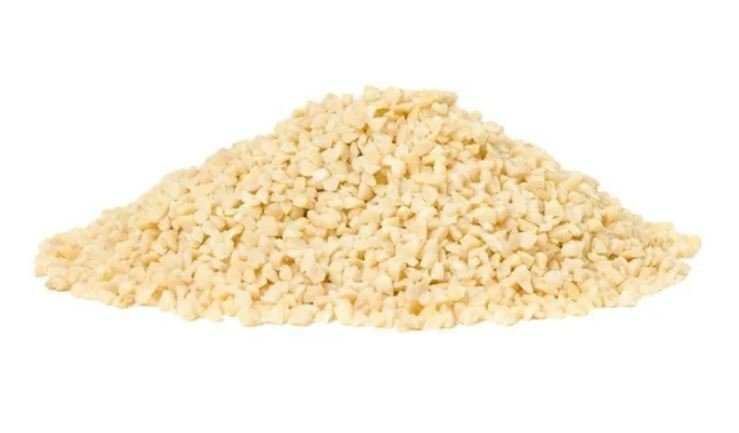 What is Almond Rice? What to do with Almond Rice?