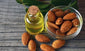 What are the Uses of Raw Almonds?