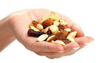 Kuruyemiş Çeşitleri