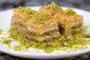 Homemade Baklava Recipe