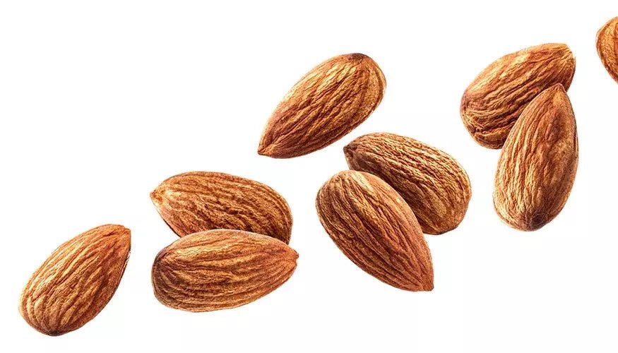 How to make Powdered Almond at Home?