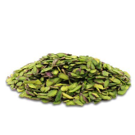 Что такое файл-фисташка? Что делать с файлом Pistachio?