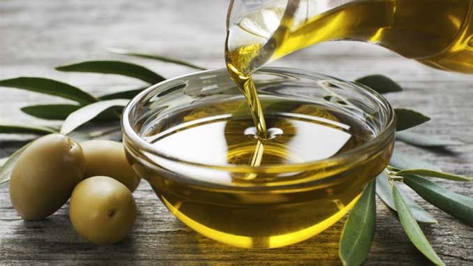 Как купить настоящее оливковое масло?