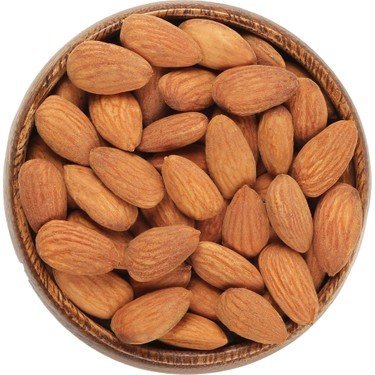 How to understand Quality Almond?