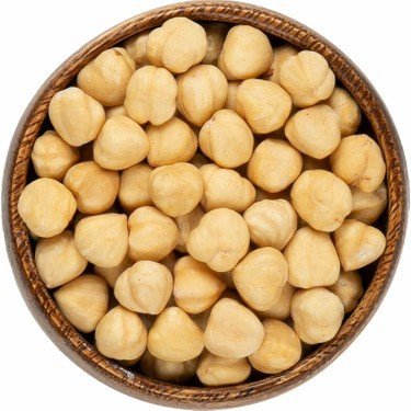 How to identify quality hazelnuts?