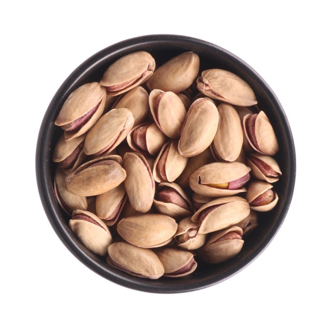 How to understand Quality Roasted Pistachios?