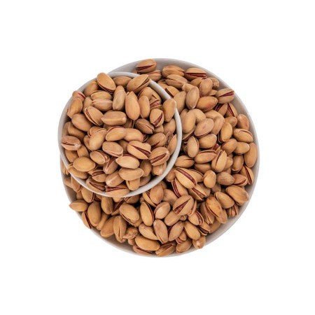 How to Tell if Nuts are Fresh?