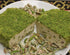 Turkish Delight, Pistachio and Halva