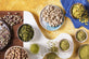 Which Pistachio is used in cake making?