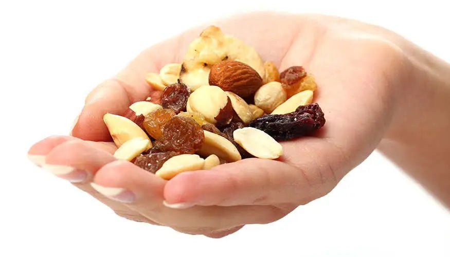 Cities Consuming the Most Nuts in Turkey: Istanbul, Izmir, Antalya, Bursa and Trabzon