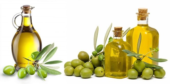 Цены на оливковое масло, сорта и скидки.