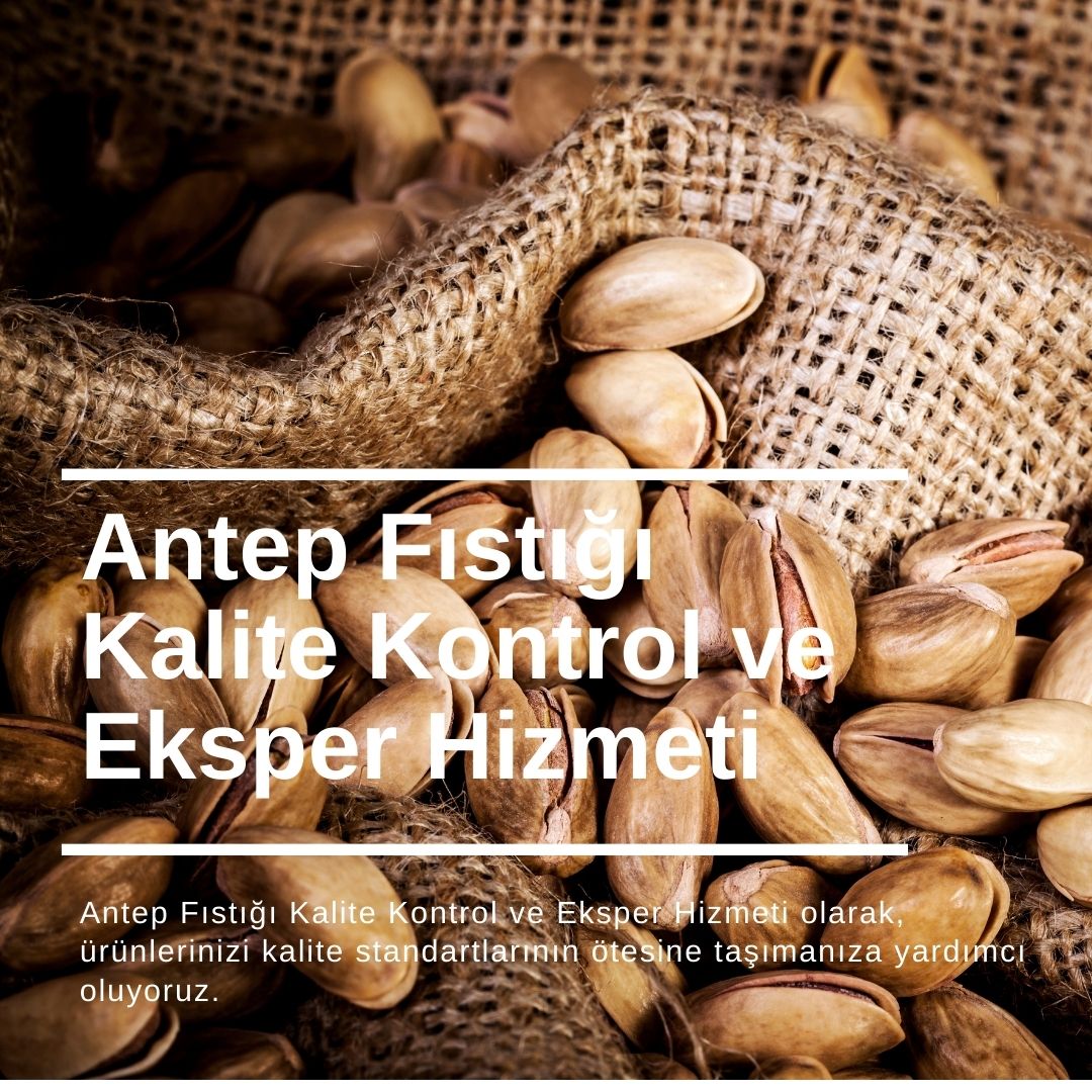 Antep Fıstığı