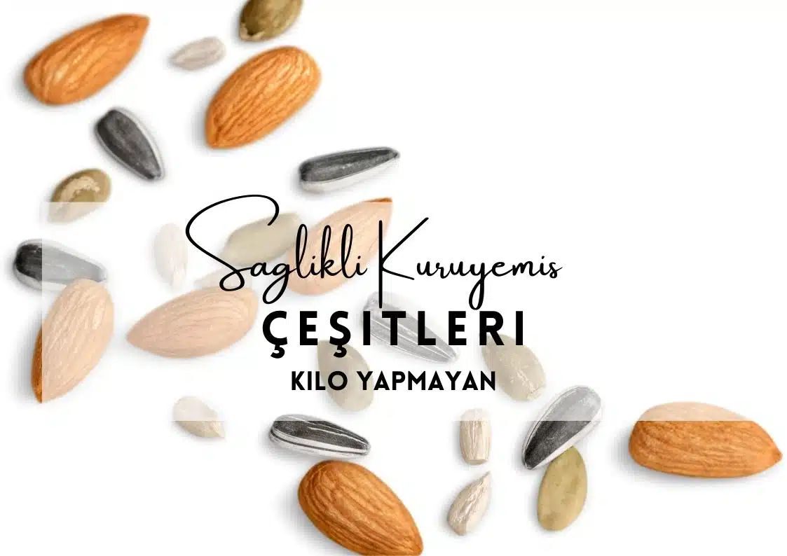 Kuruyemiş