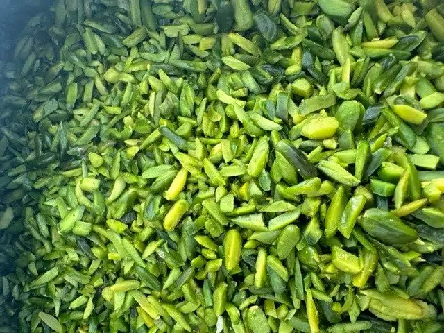 kürdan antep fıstığı