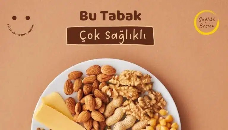 Diyette tüketilmesi gereken Kuruyemişler