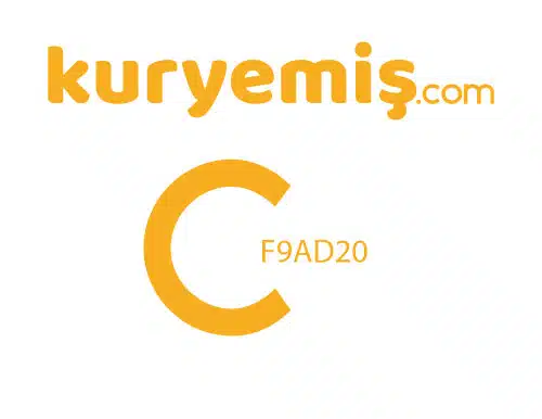 kuryemis.com logo