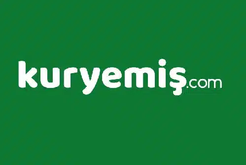 kuryemis.com logo
