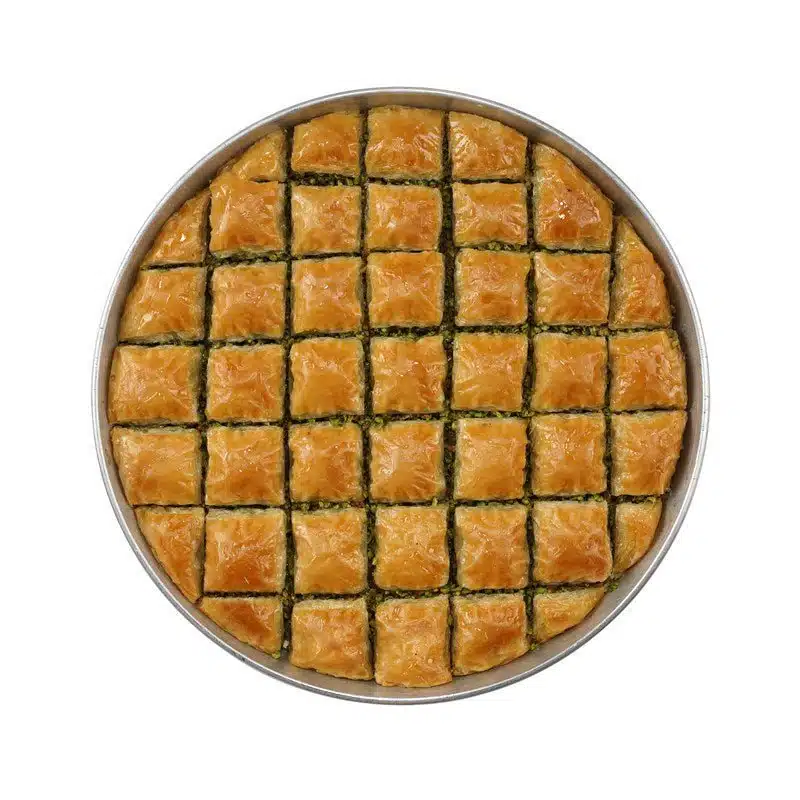 İyi, Kaliteli baklava nasıl anlaşılır ? - Kuryemiş